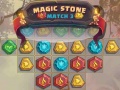 Jwèt Magic Stone Match 3