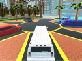 Jwèt Luxury Limo Taxi Driver City