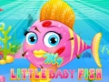 Jwèt My Little Baby Fish