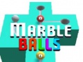 Jwèt Marble Balls