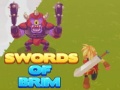 Jwèt Swords of Brim 