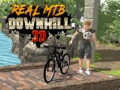 Jwèt Real MTB Downhill 3D