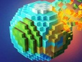 Jwèt Pixel World