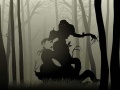 Jwèt Evil Spirits Jigsaw