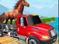 Jwèt Farm Animal Transport Truck