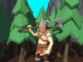Jwèt Magic Wood Lumberjack
