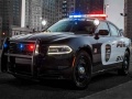 Jwèt Police Cars Slide