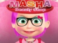 Jwèt Masha Beauty Shop