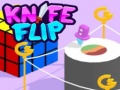 Jwèt Knife Flip