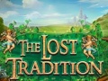 Jwèt The Lost Tradition