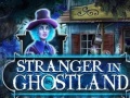 Jwèt Stranger in Ghostland
