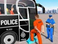 Jwèt US Police Prisoner Transport