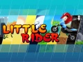 Jwèt Little Rider