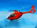 Jwèt Helicopter Puzzle