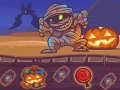 Jwèt Mummy Candy Treasure