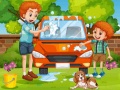 Jwèt Car Wash Hidden