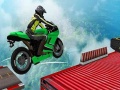 Jwèt Extreme Impossible Bike Track Stunt Challenge