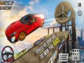 Jwèt Impossible City Car Stunt