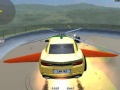 Jwèt Supra Crash Shooting Fly Cars