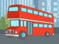 Jwèt Bus Jigsaw