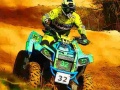 Jwèt Extreme Quad Bike Jigsaw