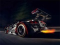 Jwèt Race Cars Puzzle 2