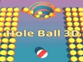 Jwèt Hole Ball 3D