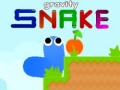 Jwèt Gravity Snake