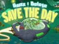 Jwèt Buzz & Delete Save the Day