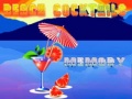Jwèt Beach Cocktails Memory