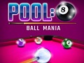 Jwèt Pool: 8 Ball Mania