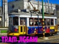 Jwèt Tram Jigsaw