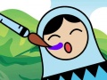 Jwèt Babushka Coloring