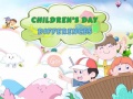 Jwèt Childrens Day Differences