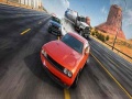 Jwèt Crazy Traffic Car Racing