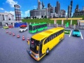 Jwèt City Coach Bus Parking Adventure Simulator