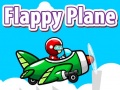 Jwèt Flappy Plane