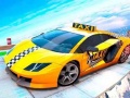 Jwèt Real Taxi Car Stunts 3d