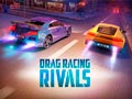Jwèt Drag Racing Rivals