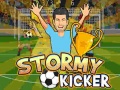 Jwèt Stormy Kicker