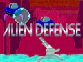 Jwèt Alien Defense 