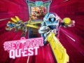 Jwèt Keytana Quest