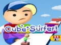 Jwèt Cube Surfer 