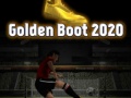 Jwèt  Golden Boot 2020