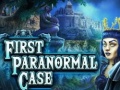 Jwèt First Paranormal Case
