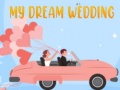 Jwèt My Dream Wedding