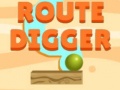 Jwèt Route Digger