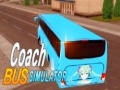 Jwèt City Coach Bus Simulator