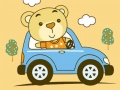 Jwèt Cute Animal Ride Match 3