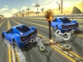 Jwèt Chain Car Stunt